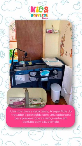 Photo of Patricia Silva Costa Daycare - Everett, MA