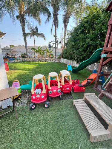 Photo of Mama Bear Daycare - Lake Forest, CA