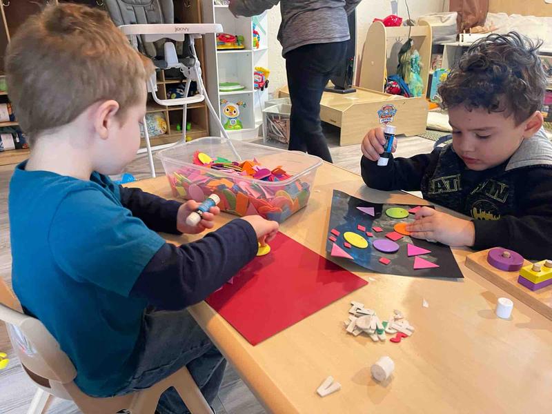 Photo of Little Explorers Daycare - Yuba City, CA