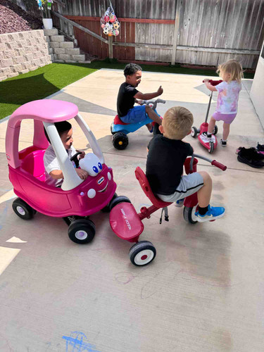 Photo of Precious Hands Daycare - San Diego, CA