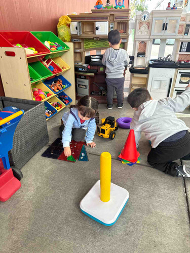 Photo of La Casita Feliz Family Daycare - San Jose, CA
