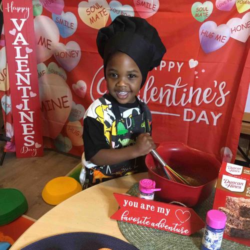 Photo of Scribbles Academy - Los Angeles, CA