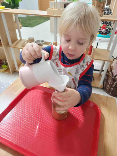 Photo of Little Genius Bilingual Childcare & Preschool Daycare - Tigard, OR