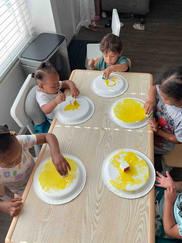 Photo of Tiny Cubs Academy - Lakewood, CA