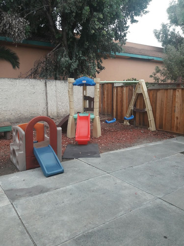 Photo of Gotitas de Amor y Enseñansas Family Daycare - San Jose, CA