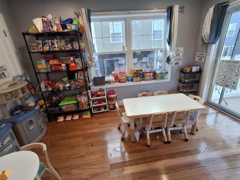 Photo of Lily Daycare - Lowell, MA