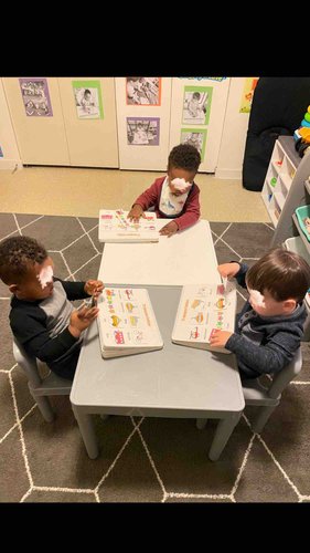 Photo of Little Hands Big Hearts - Seatlle, WA