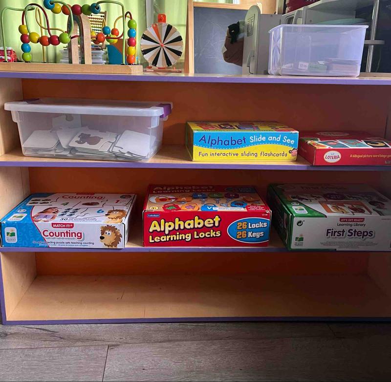 Photo of Cabrera Family Child Care - Los Angeles, CA