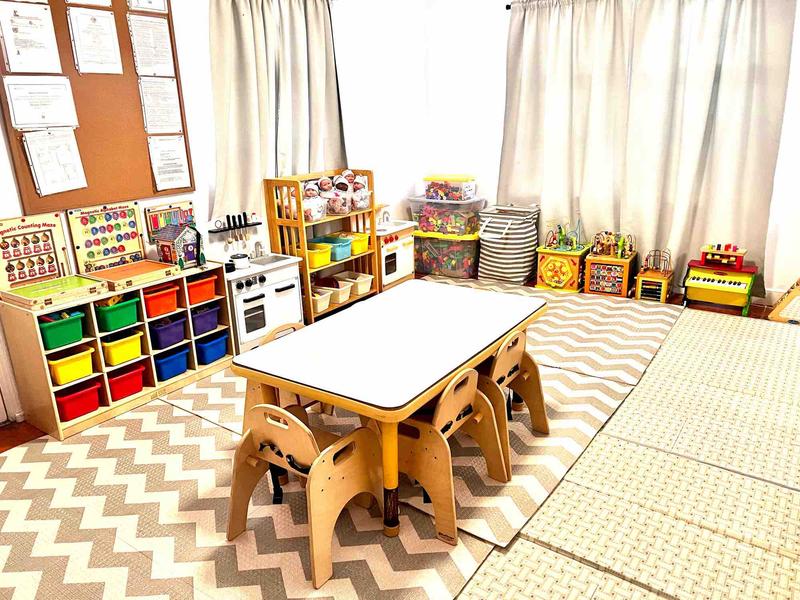 Photo of Little Rainbow Child Care