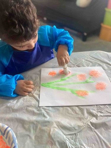 Photo of Sunshine Daycare - Lake forest, CA