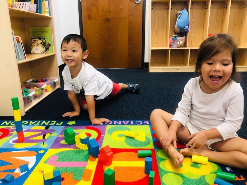 Photo of Enlighten Academy - Lewisville, TX