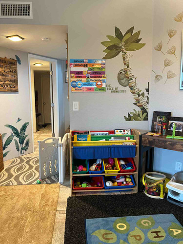 Photo of Vahabzadeh, Mina Family Child Care - San Diego, CA
