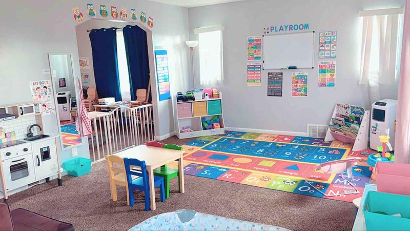 Photo of Marshawnda Dixson Daycare