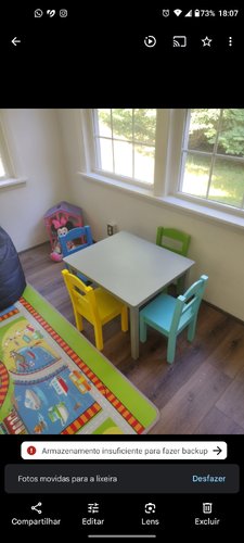 Photo of Childcare space of Joy - Kingston, MA