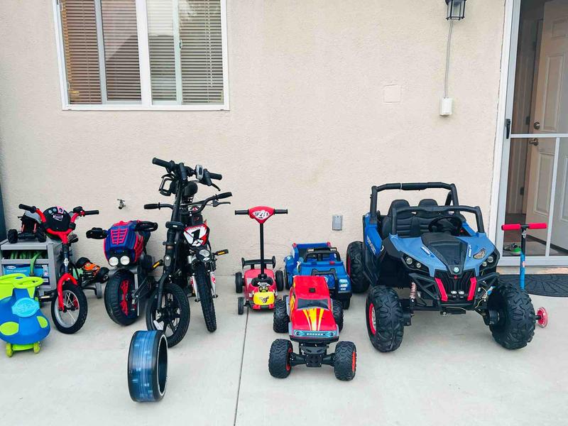 Photo of Angel Wings Child Care - North Hollywood, CA