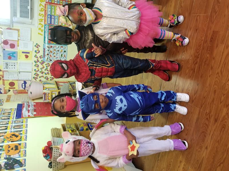 Photo of Get Smart Group Family Day Care - Queens Village, NY