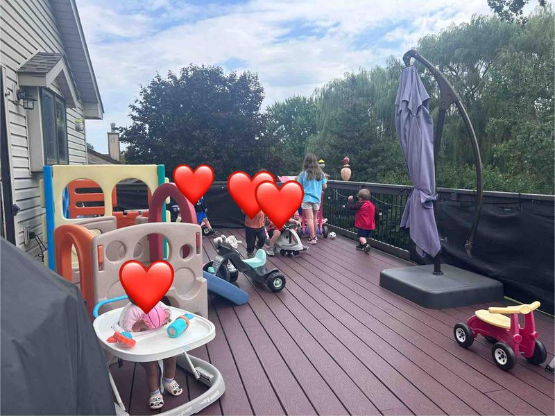 Photo of Mona&rsquo;s Daycare - Eagan, MN