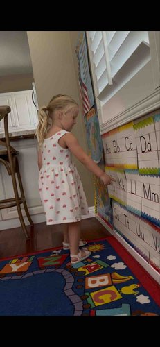 Photo of World Of Knowledge Learning Center Daycare - Irvine, CA