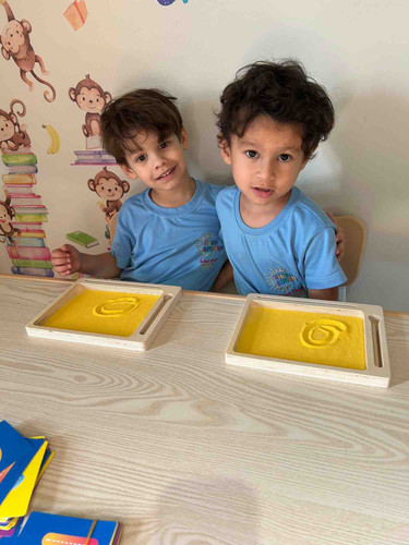 Photo of Line&rsquo;s Childcare - Everett, MA