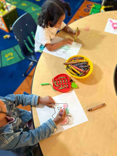 Photo of Palmer Family Childcare Daycare - Paramount, CA