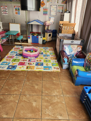 Photo of Gamez Family Childcare