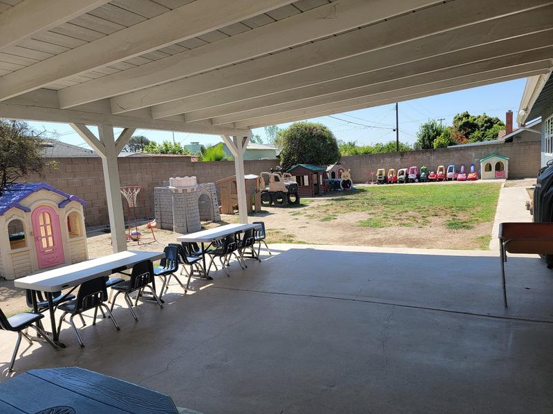 Photo of Angelo Family Daycare - Montclair, CA