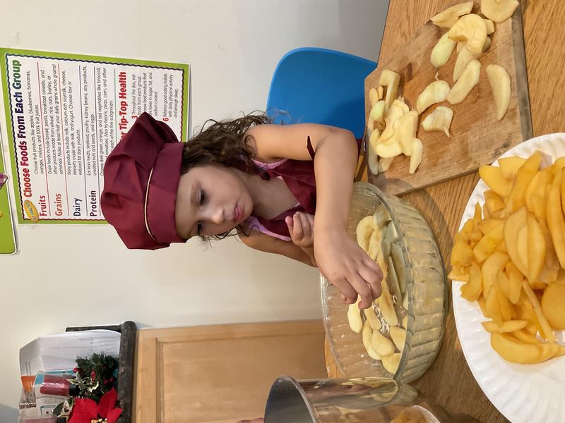 Photo of Little Stars Davoian Family Daycare - Glendale, CA