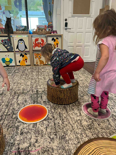 Photo of Let’s Play Daycare - San Rafael, CA