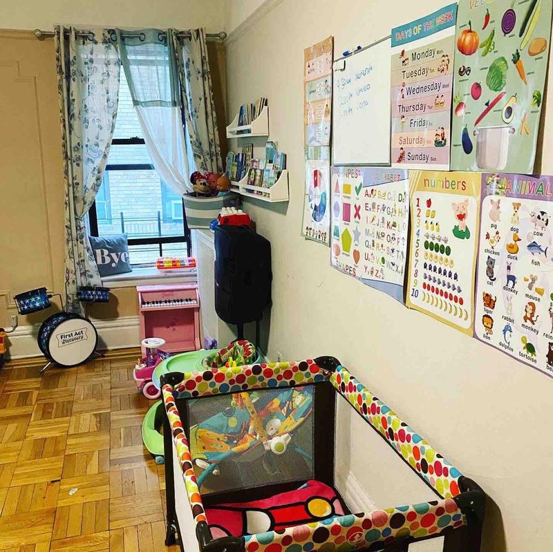 Photo of NO.1 Rayitos De Luz Inc Daycare - Bronx, NY