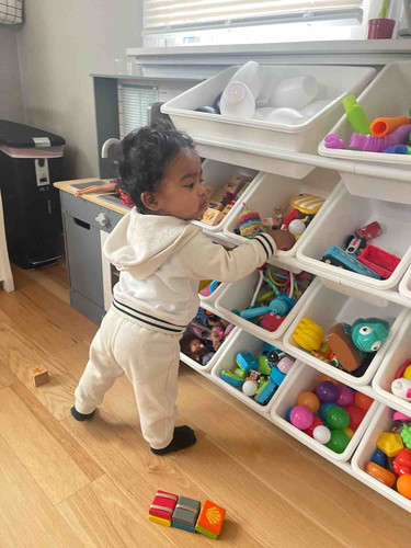 Photo of Happy Children Home Daycare - Nailma Maia Braga Daycare - Framingham, MA