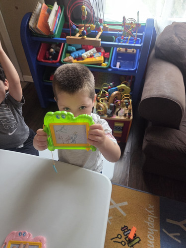 Photo of Days With Ms.D Childcare Daycare - Vallejo, CA