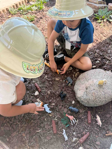 Photo of Tiny Steps Childcare