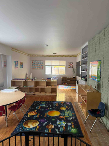 Photo of Sunshine Montessori Daycare - Claremont, CA
