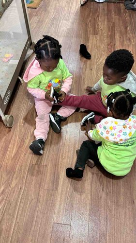 Photo of Safety 1st Daycare - Bronx, NY