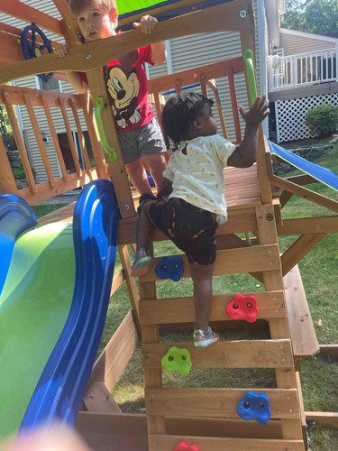 Photo of Tracey’s Daycare - Danbury, CT