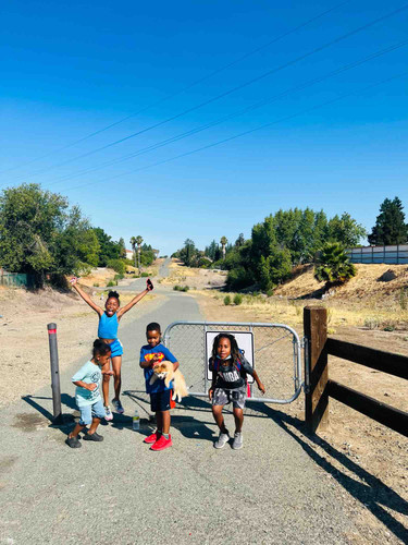 Photo of Little Tiny People Daycare - Oakley, CA