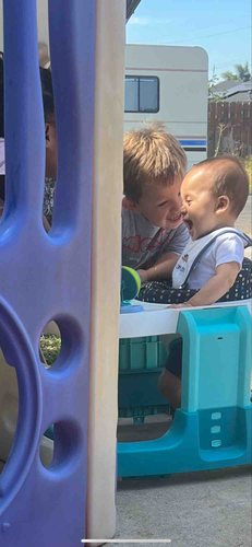 Photo of Gutierrez Family Day Care Daycare - San Diego, CA