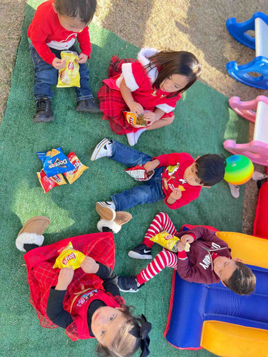 Photo of Gambino Family Child Care - Riverside, CA