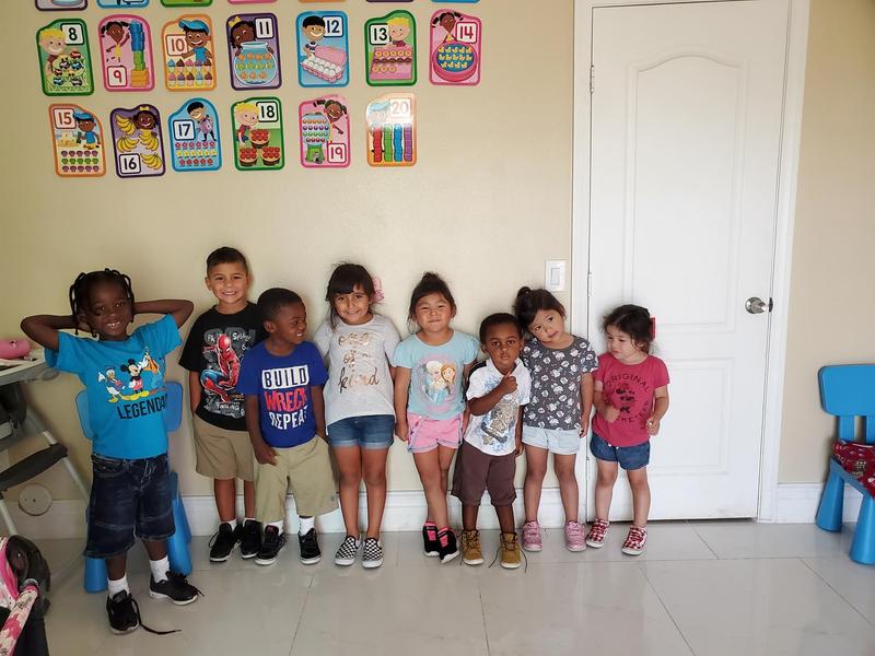 Photo of De La Paz Family Daycare
