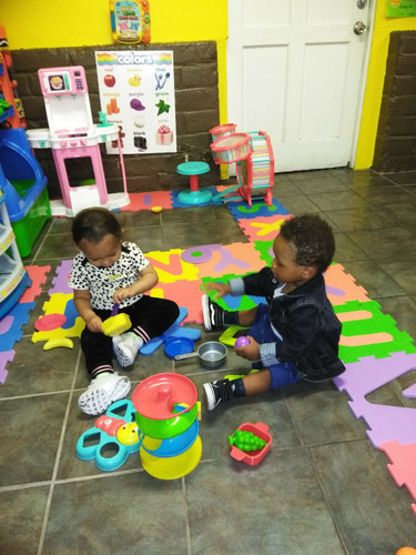 Photo of Tee G. - South Los Angeles, CA