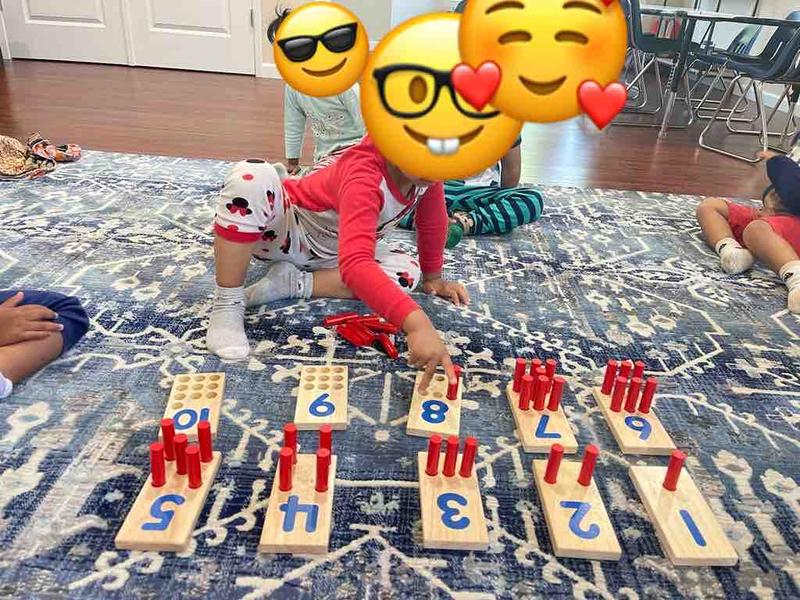 Photo of Learning Minds Daycare - Milpitas, CA