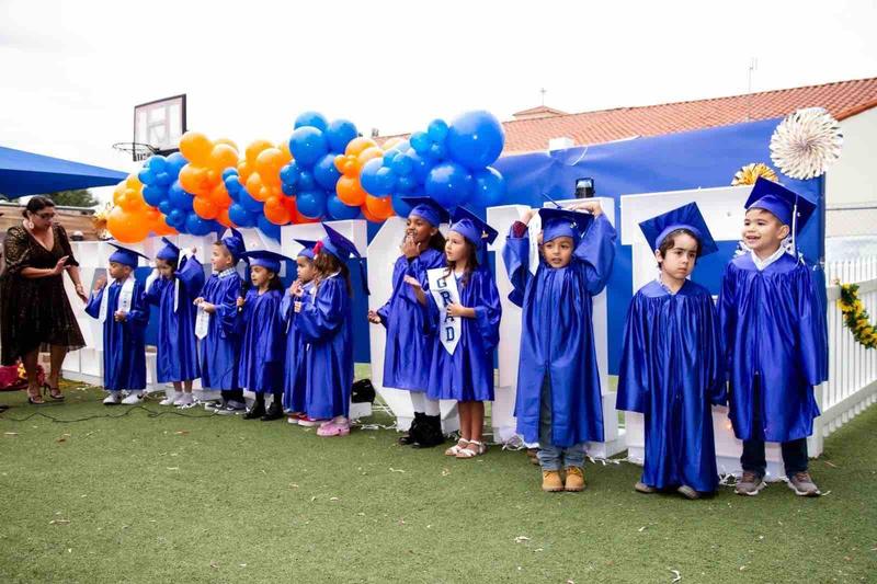 Photo of Keystone Montessori Preschool - Whittier, CA
