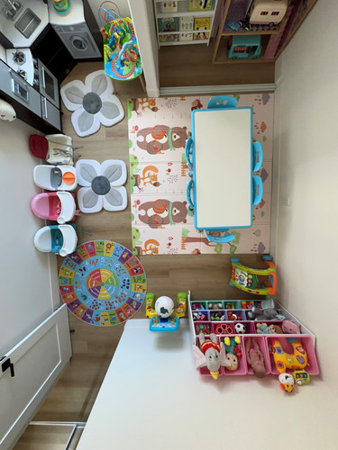 Photo of Khadmi, Masouma Family Child Care - Santee, CA