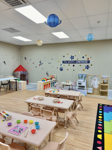 Photo of Sunny Child Care Center - San Jose, CA
