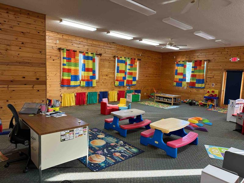 Photo of Carrie’s Cuties Childcare