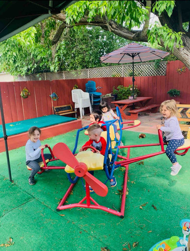 Photo of Rosales, Rosalva Daycare - Redwood City, CA
