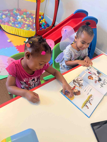 Photo of Dreamy Kids Daycare - Los Angeles, CA