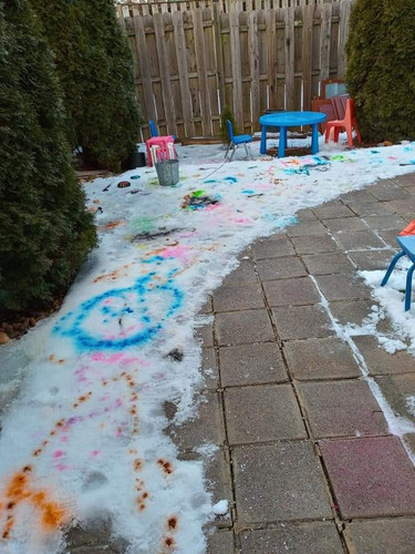 Photo of Childhood Corner - Silver Spring, MD