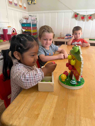 Photo of Central Coast Family Child Care Daycare - Santa Maria, CA