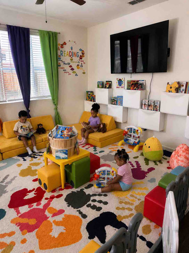 Photo of Peace Of Mind Childrens Daycare - Sacramento, CA